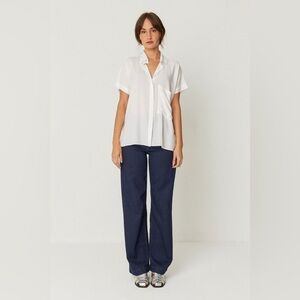 SKFK Uma Shirt NWT 6